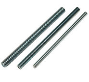 Шпилька резьбовая, оцинкованная Беларусь