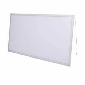 Cпот LED панель светодиодная прямоугольная 295х595мм ZODIAC-24 24W 4200K, фото 2