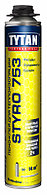 STYRO 753 TYTAN Полиуретановый клей для теплоизоляции
