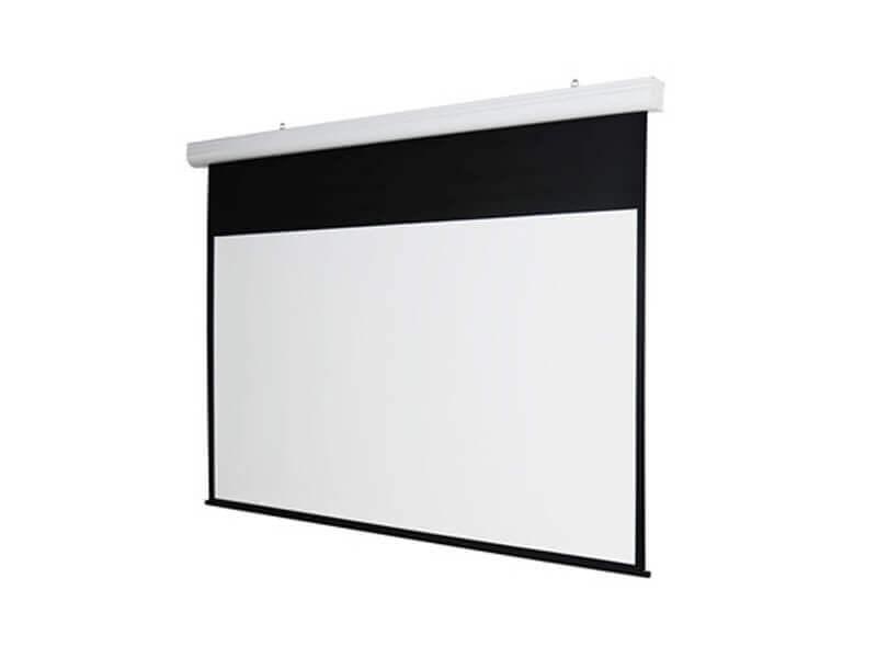 PROSCREEN PROscreen Экран моторизованный MLE3200 (398*299) полотно повышенной прочности - фото 1 - id-p94165709