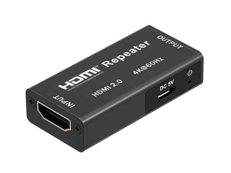 LENKENG LENKENG Удлинитель сигналов HDMI LKV168-4K - фото 1 - id-p94165871