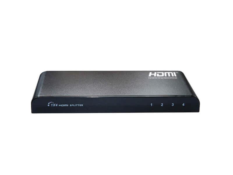 LENKENG LENKENG Разветвитель сигналов HDMI LKV314Pro - фото 1 - id-p94165879