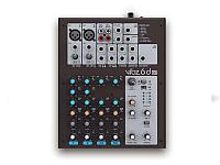 LD Systems LD SYSTEMS Микшер LDVIBZ6D