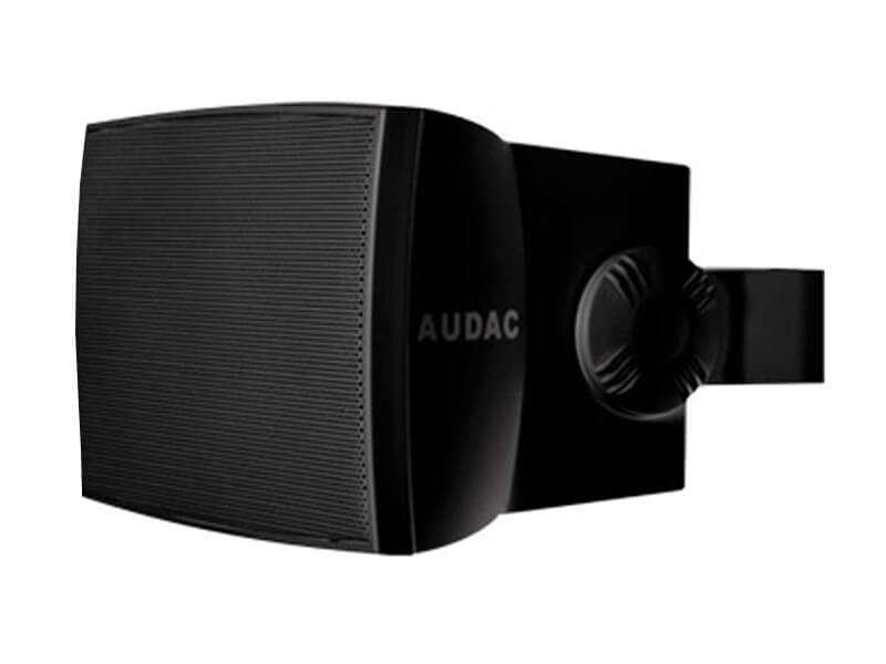 AUDAC AUDAC Громкоговоритель настенный WX302/OB - фото 1 - id-p94166076