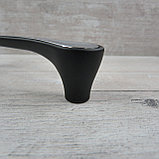 Ручка 2952-192 черный/хром, фото 7