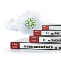 Zyxel ATP – эффективная безопасность сети за разумные деньги