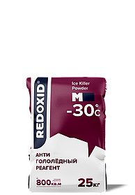 Ice Killer  Powder M