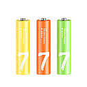 Батарейки, Xiaomi, ZMI LR24, Микс батареек 12шт ZI5/12шт ZI7, 24 шт в упаковке, фото 2