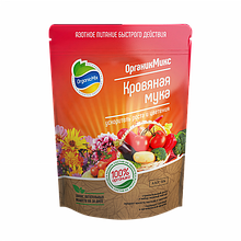 ОрганикМикс Кровяная мука 850г