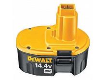 Аккумулятор DeWALT DE9502