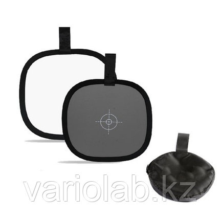 Карта для настройки баланса белого 30*30см, фото 2