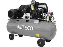 Воздушный компрессор ALTECO ACB-100/400