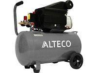 Воздушный компрессор ALTECO Standard ACD-50/260.2