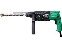 Перфоратор Hitachi DH24PGNS m005208 Перфоратор Hitachi DH24PGNS