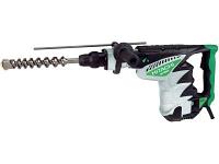 Перфоратор Hitachi DH45MRNS m005212 Перфоратор Hitachi DH45MRNS