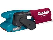 Ленточная шлифовальная машина Makita 9911