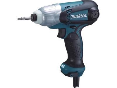 Шуруповерт Makita TD0101F