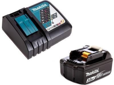 Зарядное устройство Makita 191A25-2