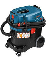 Строительный пылесос Bosch GAS 35L 06019C3000 Blue m010402 Строительный пылесос Bosch GAS 35L 06019C3000 Blue