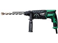 Перфоратор Hitachi DH26PCNS m005210 Перфоратор Hitachi DH26PCNS