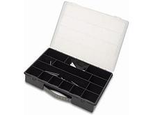 Ящик для инструментов STANLEY 1-92-071 Black