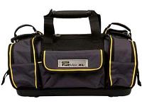Сумка для инструментов STANLEY 1-93-954 Grey Black m009981 Сумка для инструментов STANLEY 1-93-954 Grey Black