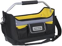 Сумка для инструментов STANLEY 1-96-182 Black m009984 Сумка для инструментов STANLEY 1-96-182 Black