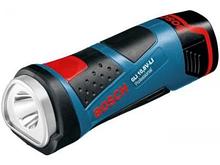 Фонарь Bosch GLI 10,8 V-LI 0601437U00