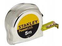 Рулетка STANLEY 1-33-552 5 м m010313 Рулетка STANLEY 1-33-552 5 м