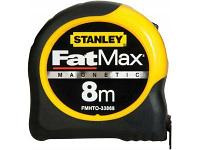 Рулетка STANLEY FMHT0-33868 8 м m006110 Рулетка STANLEY FMHT0-33868 8 м