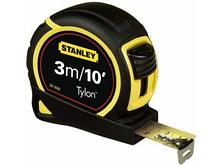 Рулетка STANLEY Tylon 0-30-686 3 м