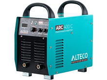 Сварочный аппарат ALTECO ARC-400С