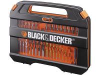 Набор инструментов Black & Decker A7168-XJ 50 предметов m009850 Набор инструментов Black & Decker A7168-XJ 50 предметов