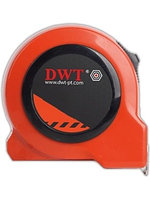 Рулетка DWT DHMT-B0725 7.5 м m011445 Рулетка DWT DHMT-B0725 7.5 м