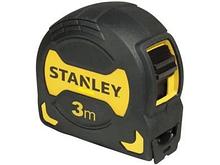 Рулетка STANLEY Grip Tape STHT0-33559 3 м