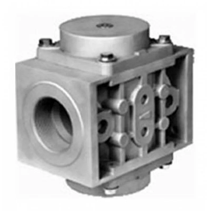 Фильтр газовый 1/2", фото 1