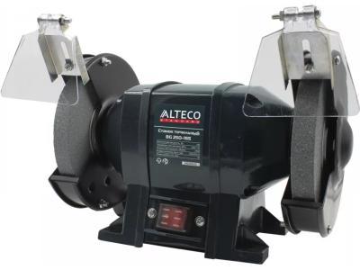 Точильный станок ALTECO BG 350-200