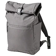 Рюкзак СТАРТТИД Рюкзак, серый27x11x56 см/18 л IKEA,  ИКЕА