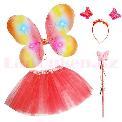 Кеуде тесігі бар таспа