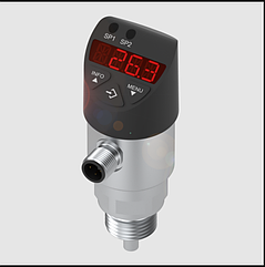 BFT0012  Датчики температуры, контактирующие со средой
