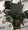 Двигатель Kia Rio A5D 1,5 л 98 л.с. Корея, фото 2