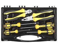 Набор слесарно-монтажного инструмента Stayer, 6 шт (2202-H6)