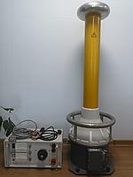 Высоковольтные испытания кабеля 6-35 кВ без оформления наряда допуска