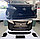 Передний бампер в сборе на Lexus RX 2009-15 дизайн 2019, фото 2