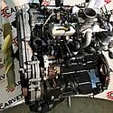 Двигатель D4CB Hyundai Starex 2.5 л 140-145 л.с, фото 2