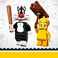 71030 Lego Минифигурка Looney Tunes (неизвестная, 1 из 12 возможных), фото 7