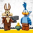 71030 Lego Минифигурка Looney Tunes (неизвестная, 1 из 12 возможных), фото 8
