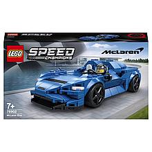 76902 Lego Speed Champions McLaren Elva