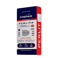 Perlit-Выравнивающая гипсовая штукатурка