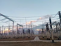 Испытания трансформаторов тока измерительного однофазного и трехфазного напряжением до 220 кВ